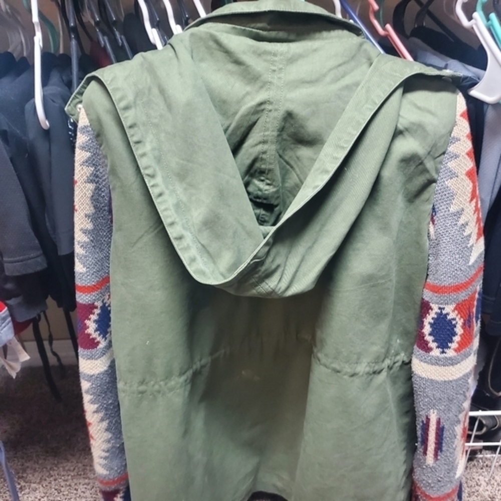 Universal Thread Jacket - image 6